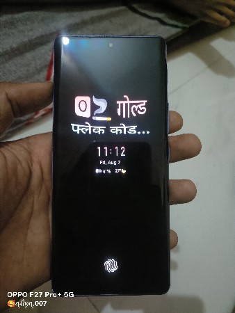 Infinix note 50s 5G