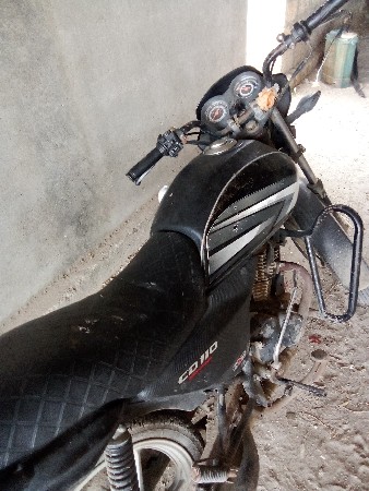 આ ગાડી વેચવાની છે