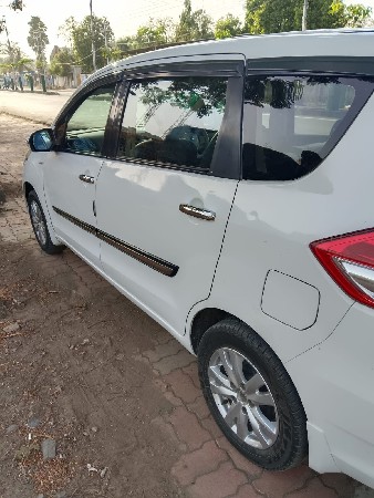 Maruti Ertiga ⛽ diesel zdi Plus