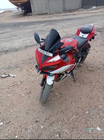 R15