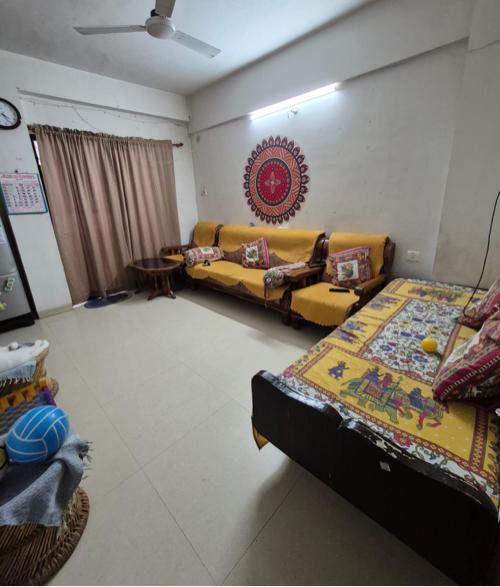 Vechvu che fult 2 bhk