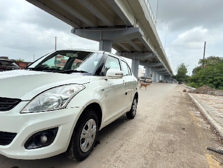 swift dzire vechni che