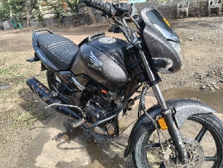 હોન્ડા