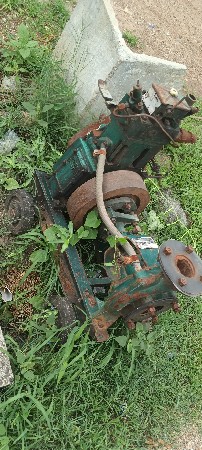 જિગરિયુ મશિન દેવાનું છે