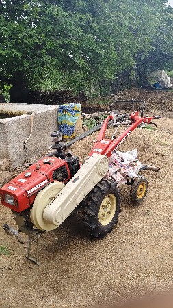sigda varu tractor
