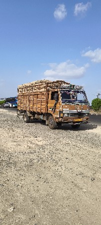 tata 909 2005