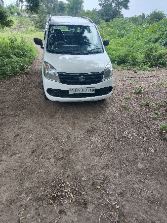 wagon r lxi