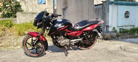 pulser 150 cc