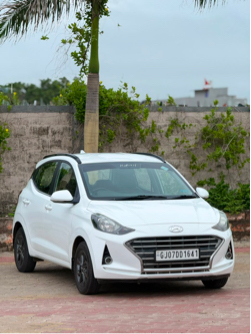 Grand i10 nios