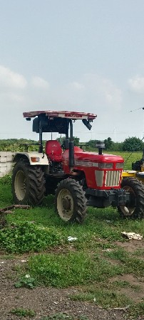 swaraj 963 fe 4×4