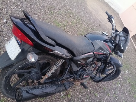 ટુ વ્હીલર વેચવાનું છે