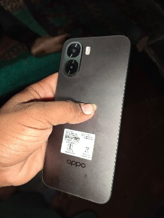 oppo a6x 5g