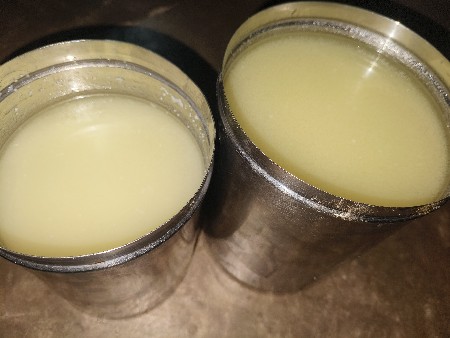 શુદ્ધ ઘી..