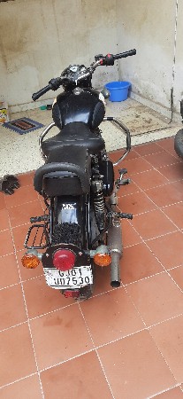 Bullet