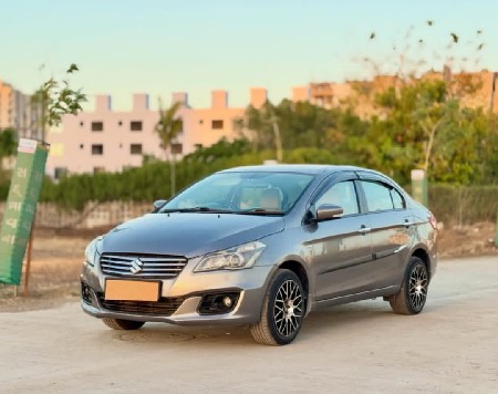 ciaz