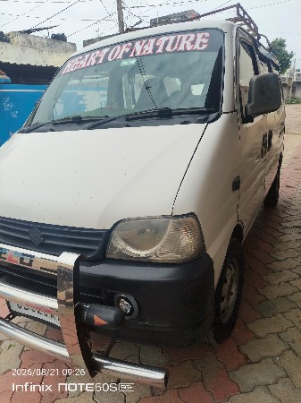 Eco 2019  model