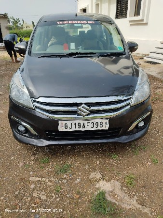 ERTIGA વેચવાની છે