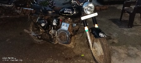 bullat 350