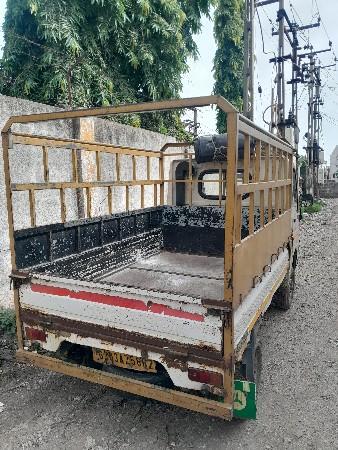 Tata ac ht