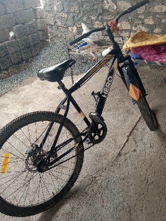 cycle