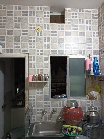 મકાન