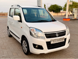 MARUTI WAGON R 2014 CNG (FIRST OWNER)
