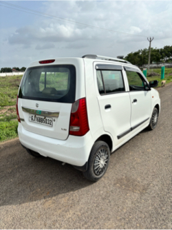 Wagonar CNG