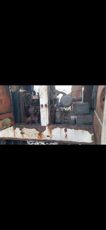 જનરેટર  વેહેંચવાનું    42 kw