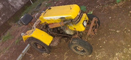 mini 10 hp