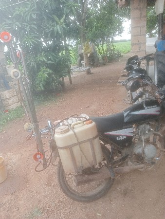 dava ni gadi veshvani se