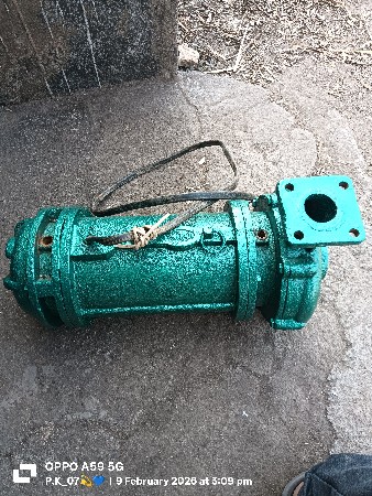 KTC SABMARSEBLE MOTOR