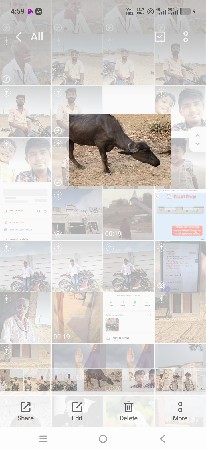 3 khadai