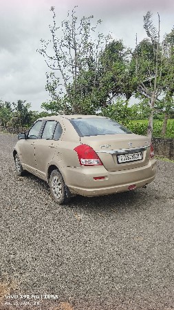 2010 થી 2030 પારસીંગ સીએનજી ડી