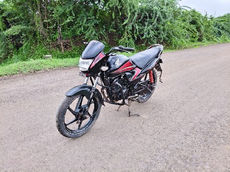 હોન્ડા ડ્રીમ યુગા