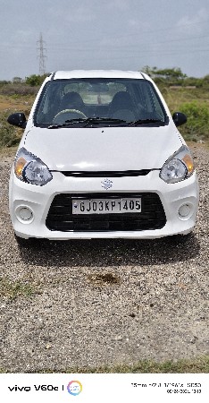 alto 800 vxi