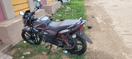 shine 125