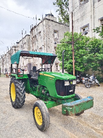 John deere 5038 D