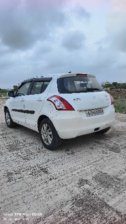 અલ્ટો, સ્વિફ્ટ,ઇકો ઘણી ગાડી