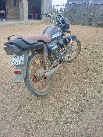 gadi vechvani che
