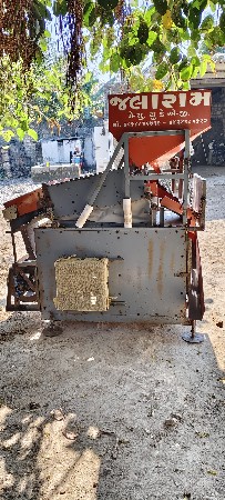 madvi saf karvanu masin