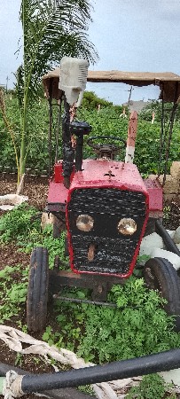 કંડીશન સારી
