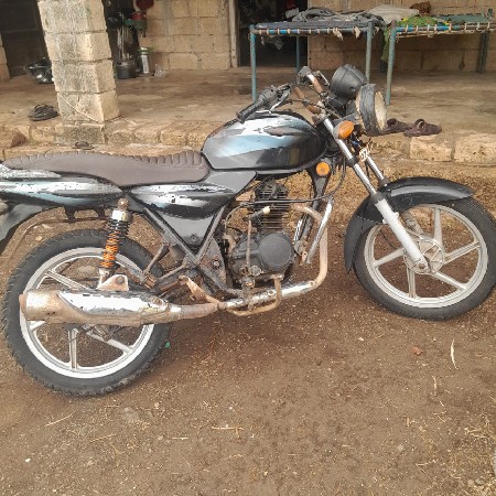 બજાજ કેબી