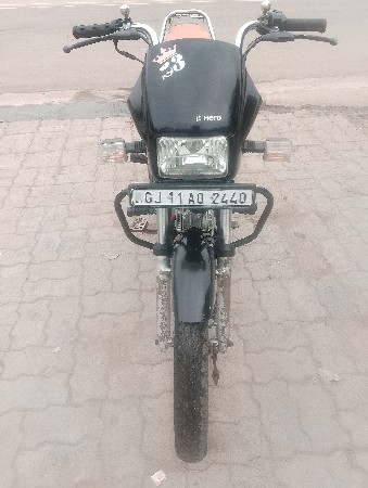 ટુ વ્હીલર