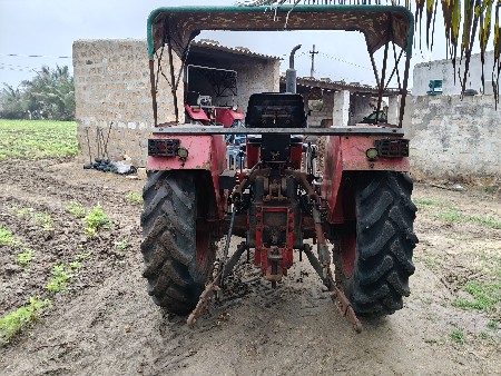 Mahindra 475Di