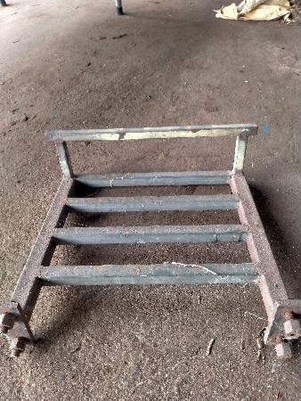 મિની ટ્રેકટર ના ચીપીયા