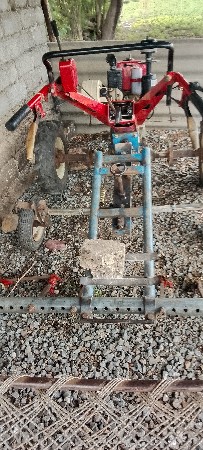 આ ટ્રેક્ટર વેચવાનું છે