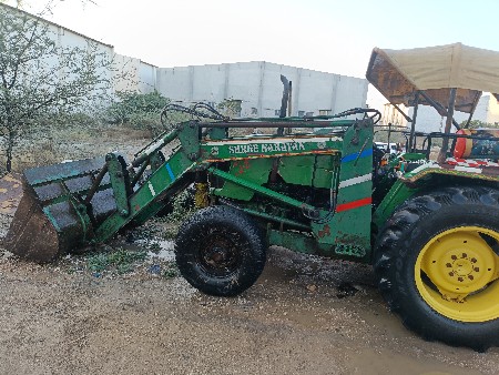 l લોડર 5310 મૉડલ 2018