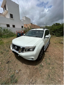 Nissan Terrano xl 85