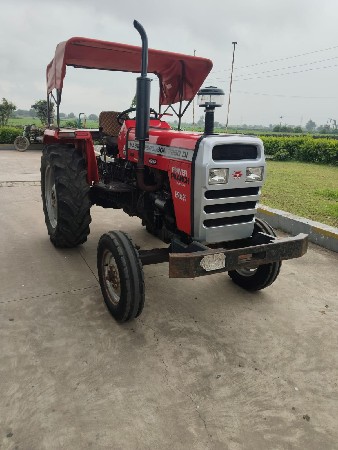 Massey Ferguson 7250