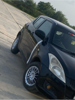 swift 2012lxi